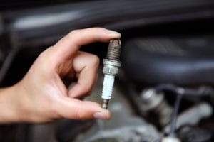 spark plugs repair in chicago