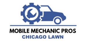 logo of mobile mechanic pros of Chicago Lawn